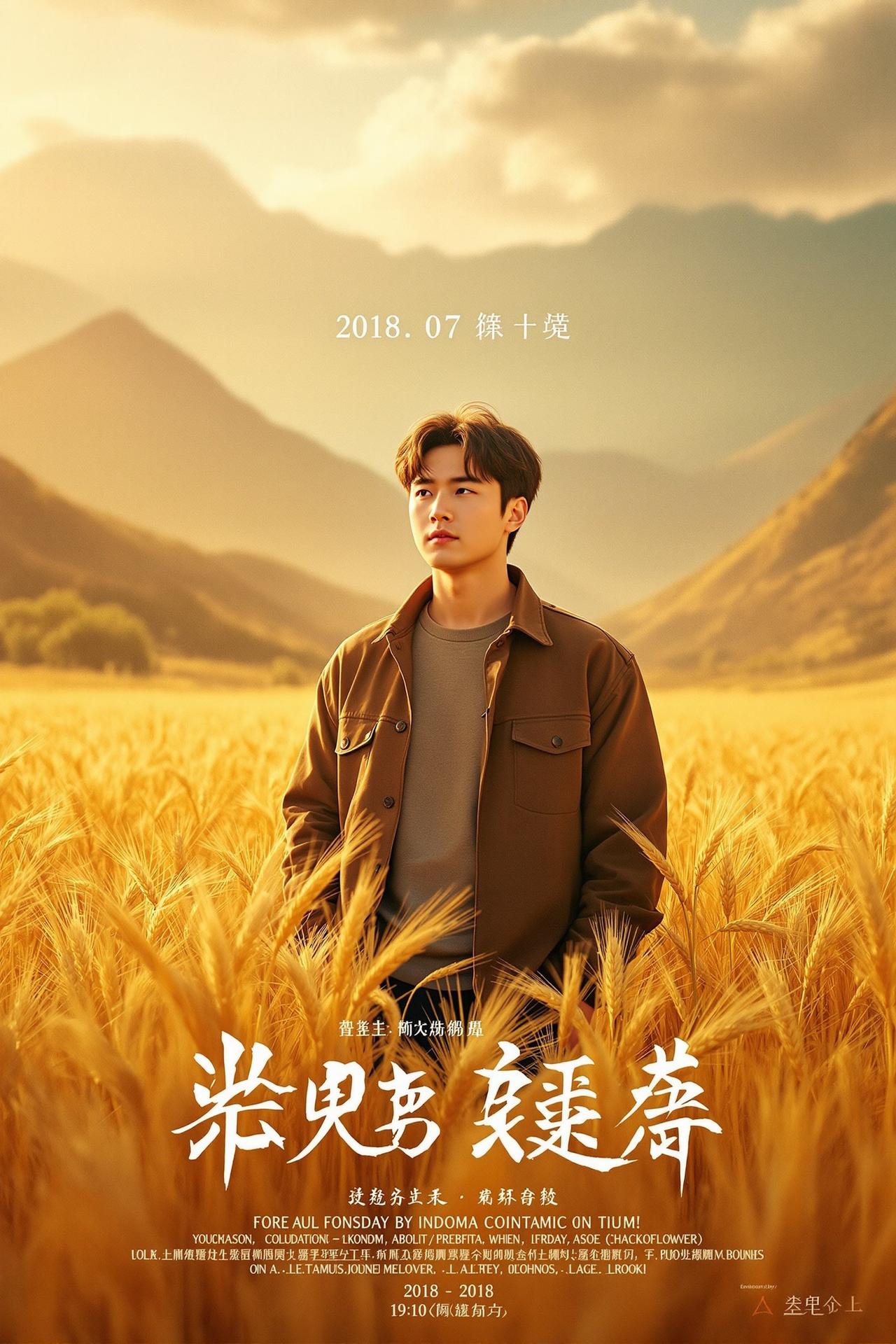 极速影视作品《故乡的记忆》海报