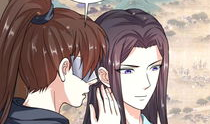 少女攻漫画,少女逆袭，攻心之战