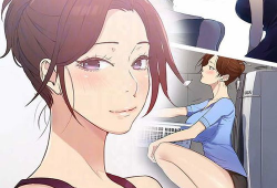 秘密系列韩国漫画,揭开隐藏在阴影中的真相