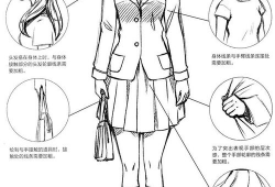 漫画入门基础,轻松掌握绘画技巧与创意表达
