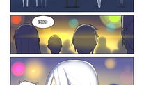 初合漫画,青春校园的甜蜜邂逅