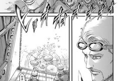 进击的巨人漫画92,真相揭晓，艾伦的抉择与世界的命运