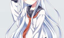 舰娘控漫画,梦幻舰队，少女们的海洋冒险传奇