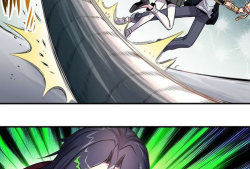 修罗场的漫画,漫画中的生死较量与命运抉择