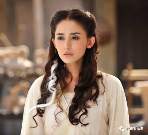 娱乐吃瓜君古力娜扎,娱乐圈的瓜中女王,揭秘她的魅力与争议